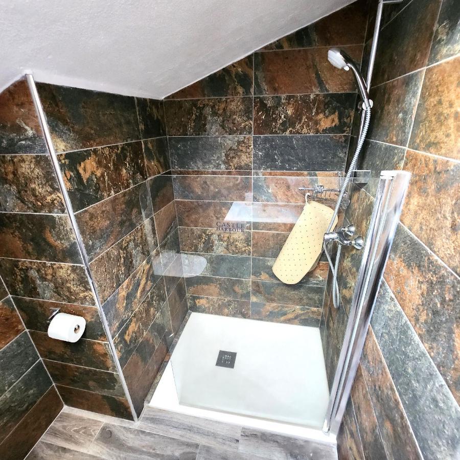 Castle Harbour Duplex With Pool View C115 Appartement *