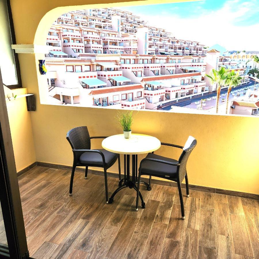Appartement Castle Harbour Duplex With Pool View C115