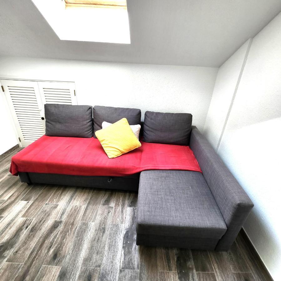 Appartement Castle Harbour Duplex With Pool View C115