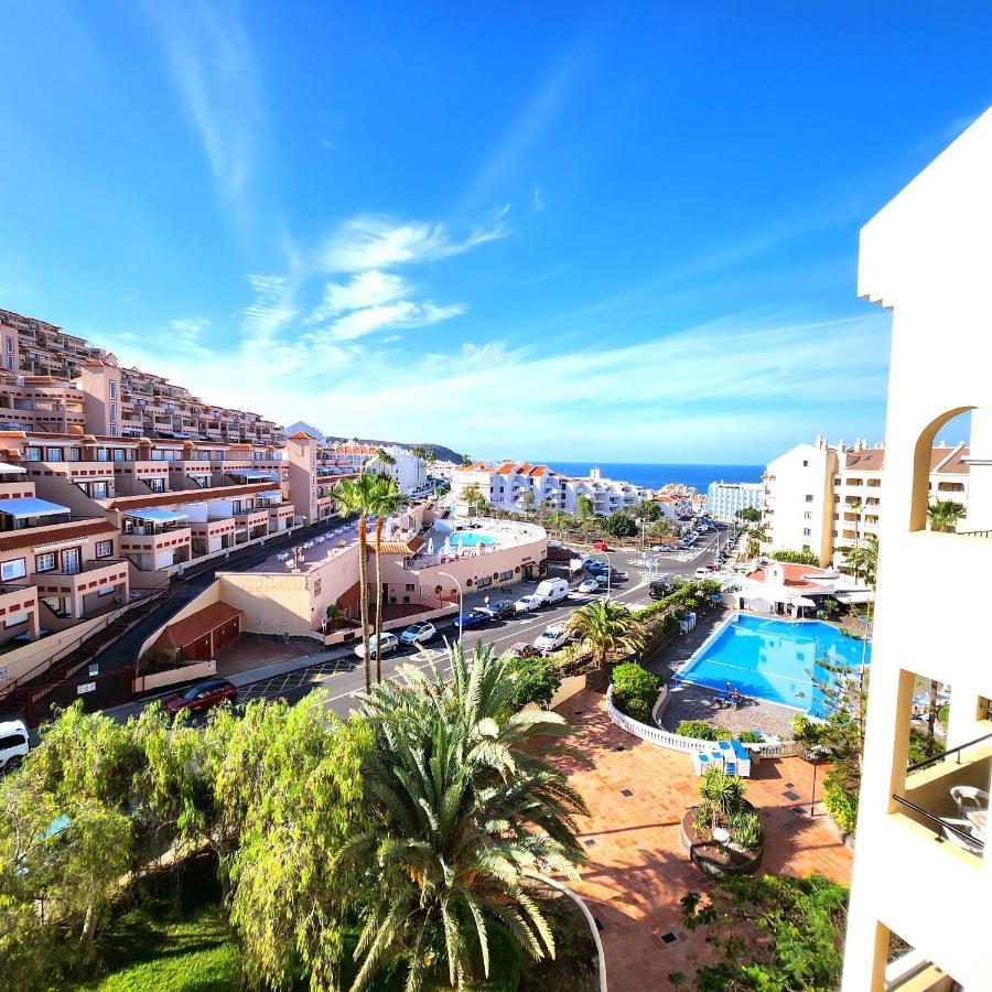 Appartement Castle Harbour Duplex With Pool View C115 Los Cristianos (Tenerife)