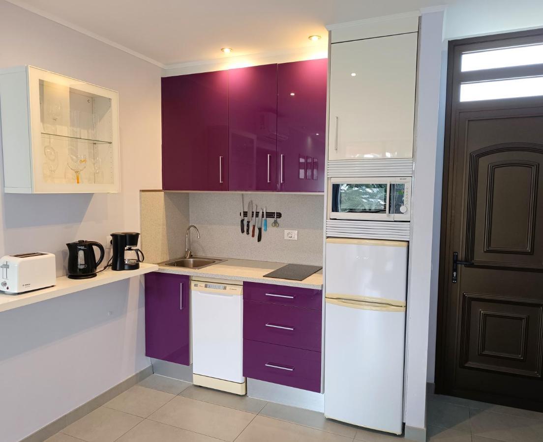 Appartement La Fiesta