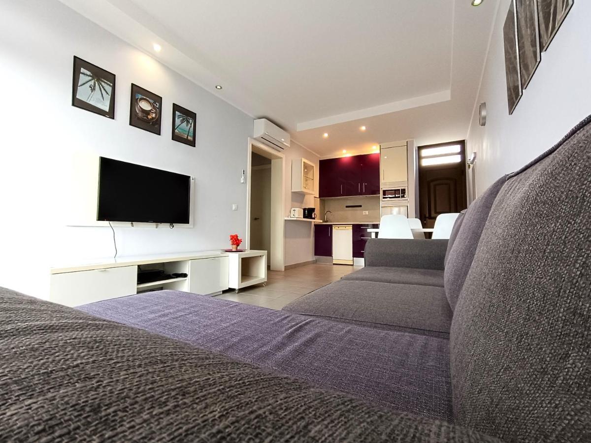 La Fiesta Appartement Arona (Tenerife)