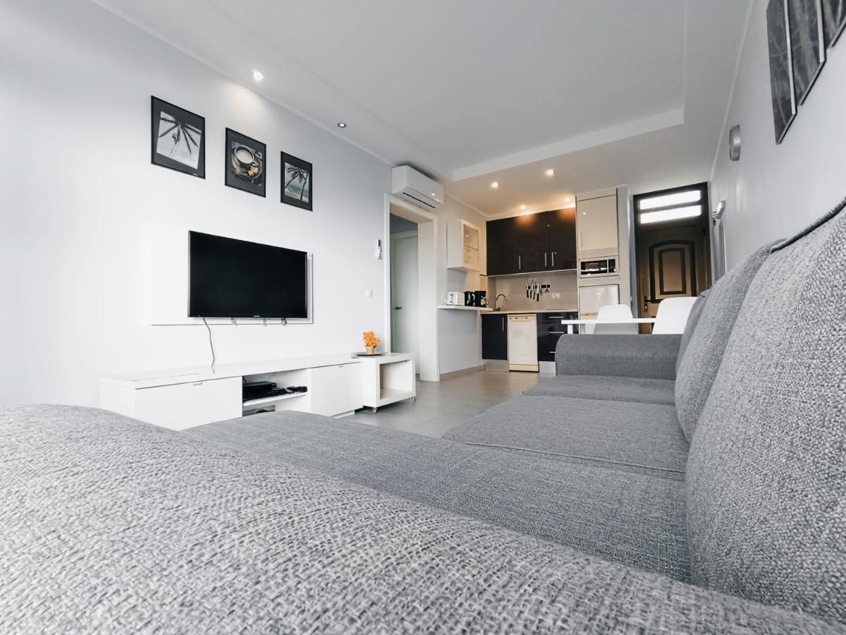 La Fiesta Appartement *