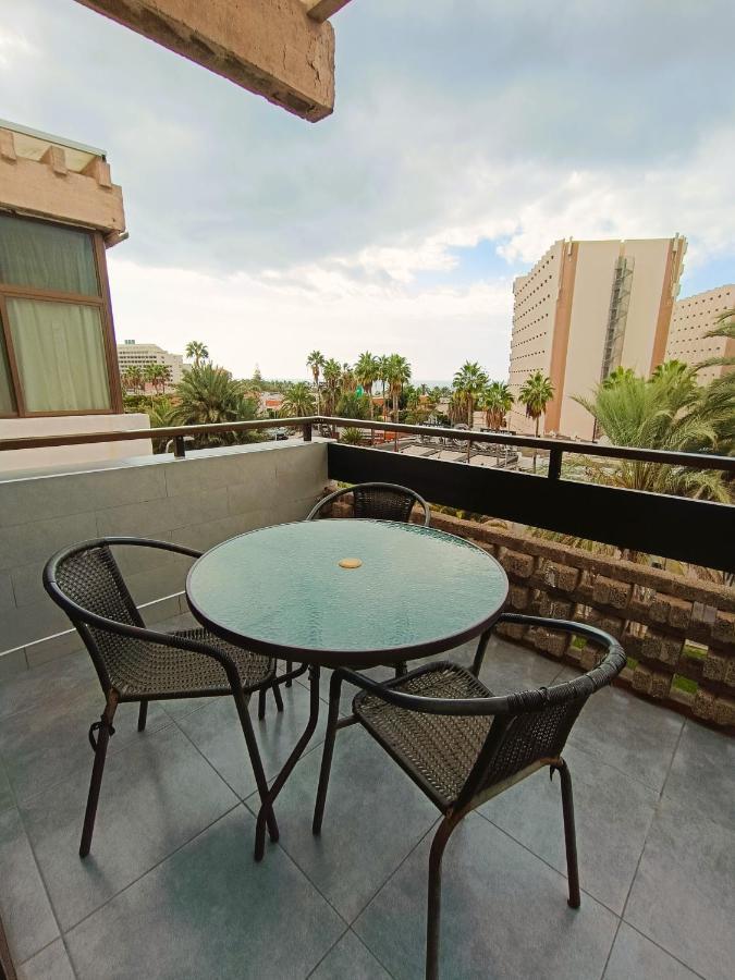 La Fiesta Appartement