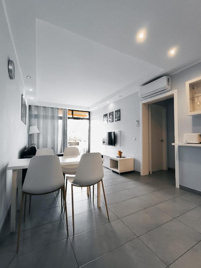 Appartement La Fiesta