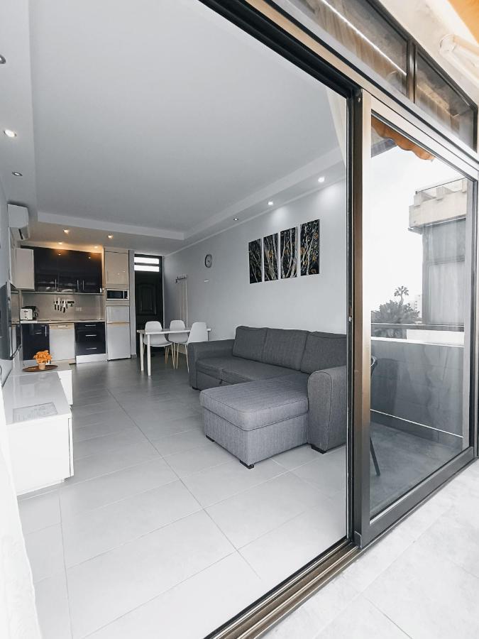La Fiesta Appartement *