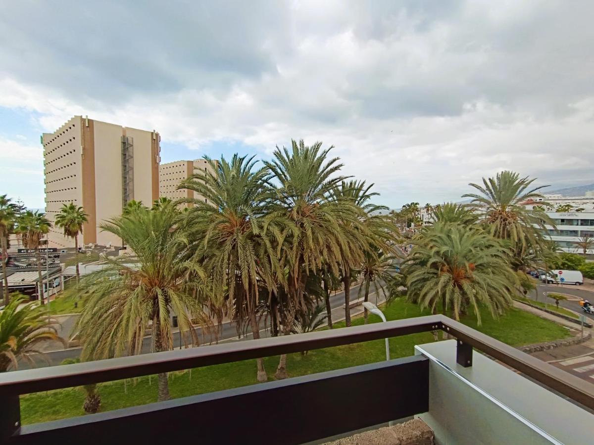Appartement La Fiesta