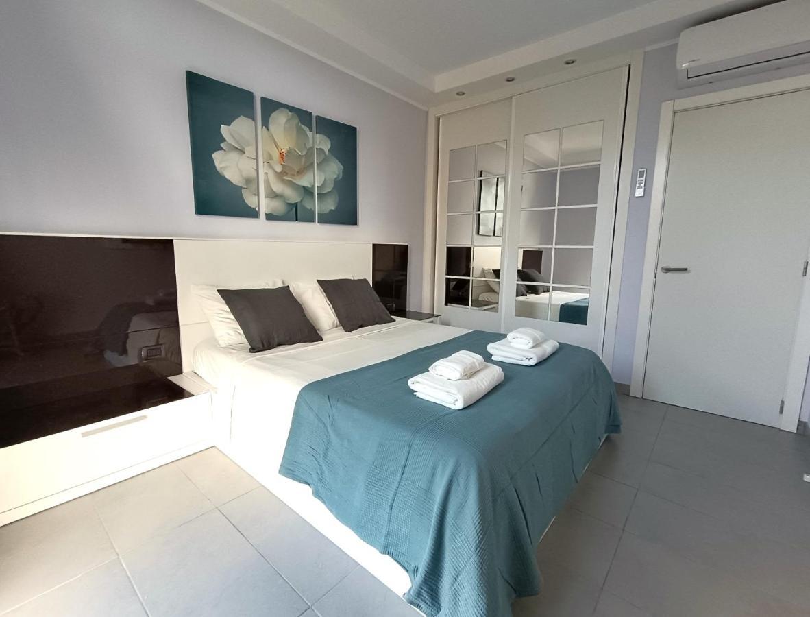 La Fiesta Appartement Arona (Tenerife)
