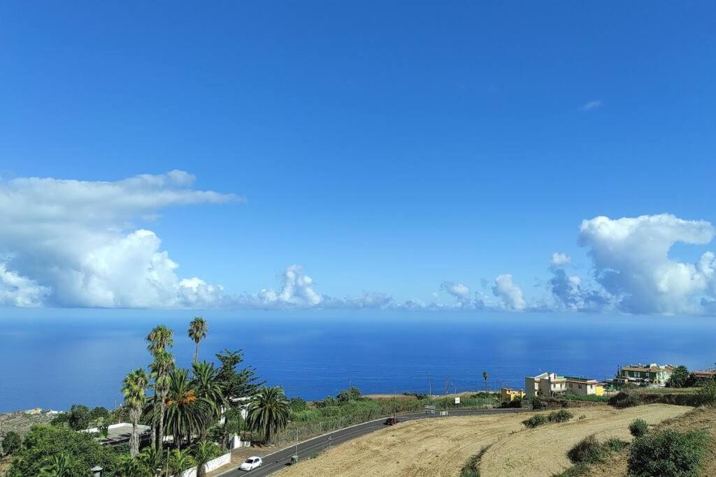 La Casita De La Pared Santa Cruz de Tenerife