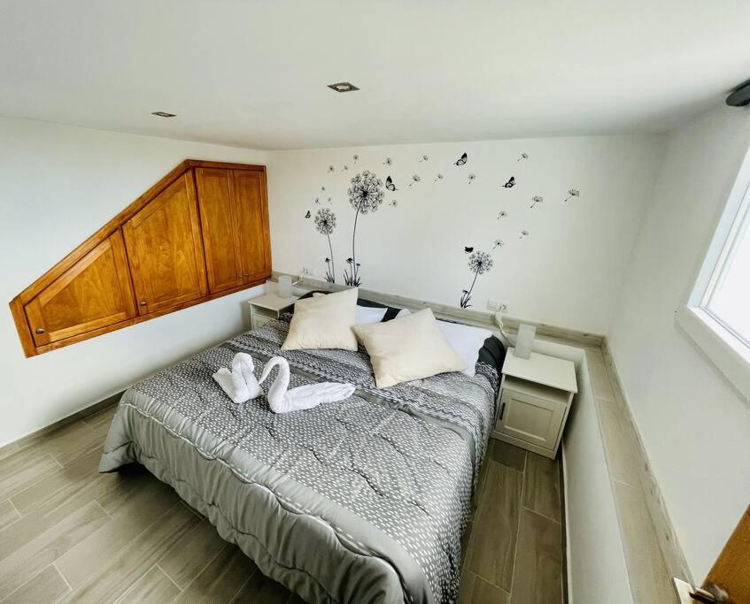 La Casita De La Pared *