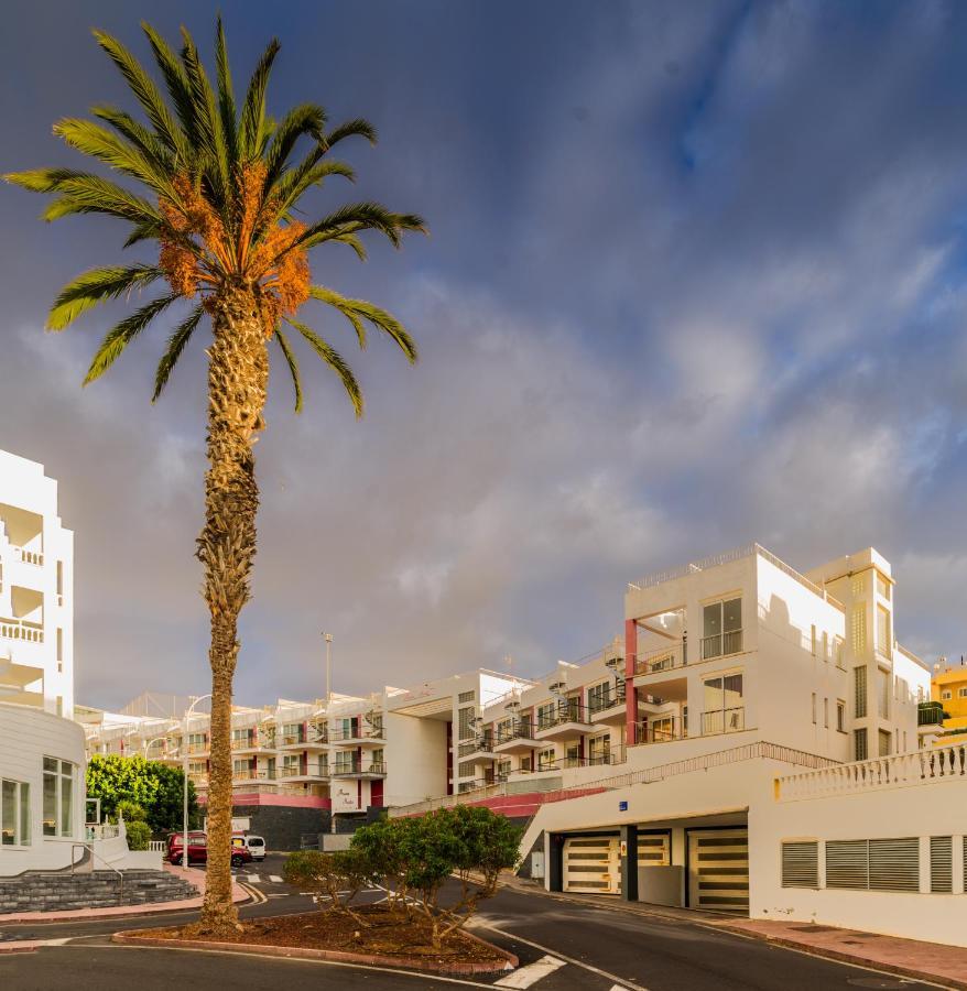 Poseidon Arena * Puerto de Santiago (Tenerife)