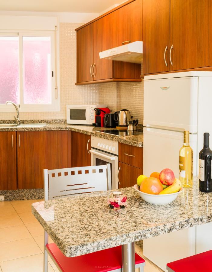 Poseidon Arena Apartment