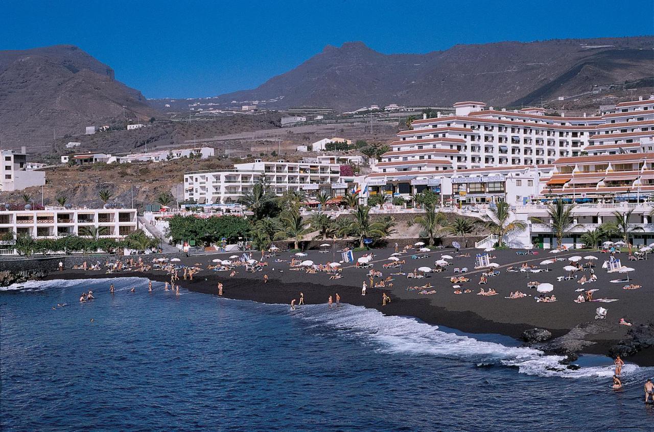 Apartment Poseidon Arena Puerto de Santiago (Tenerife)