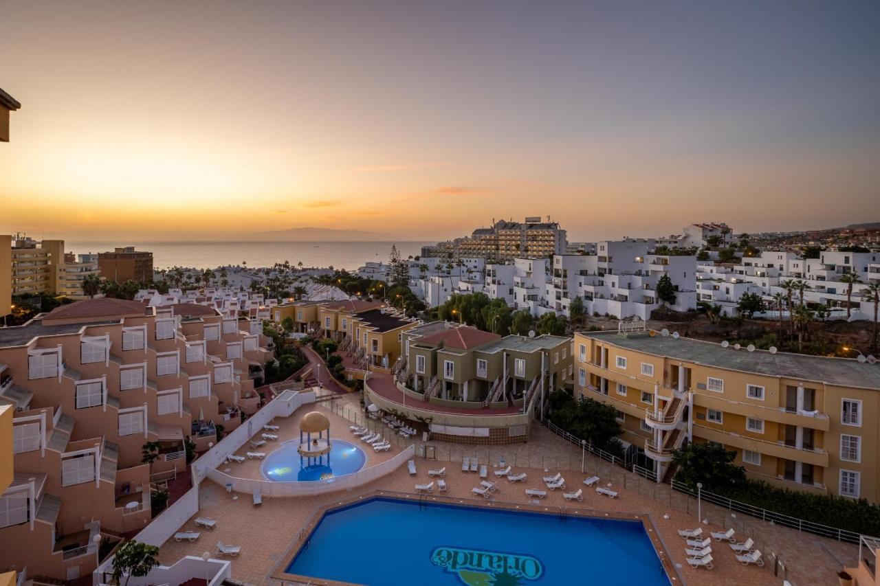 Apartamento Golden Orlando Sunny Terrace By