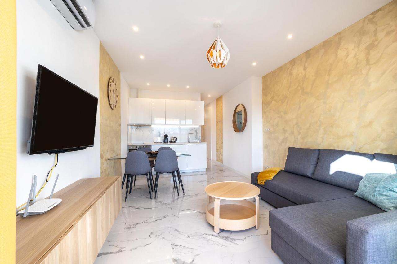 Golden Orlando Sunny Terrace By Apartamento *