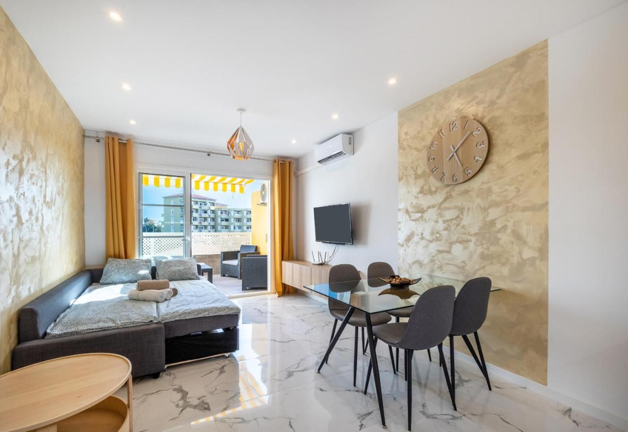 Apartamento Golden Orlando Sunny Terrace By