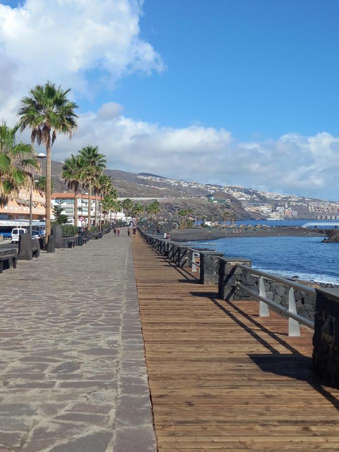 Apartment En Tenerife- Islas Canarias *