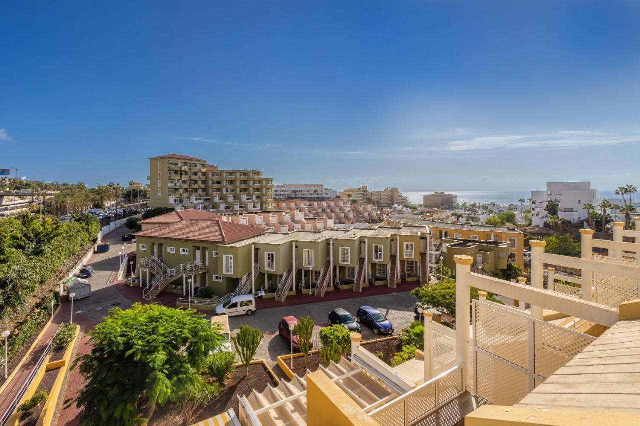 Golden Orlando Sunny Terrace By Apartamento