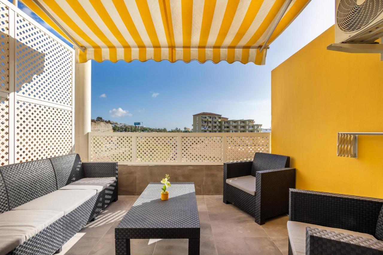 Apartamento Golden Orlando Sunny Terrace By Costa Adeje (Tenerife)