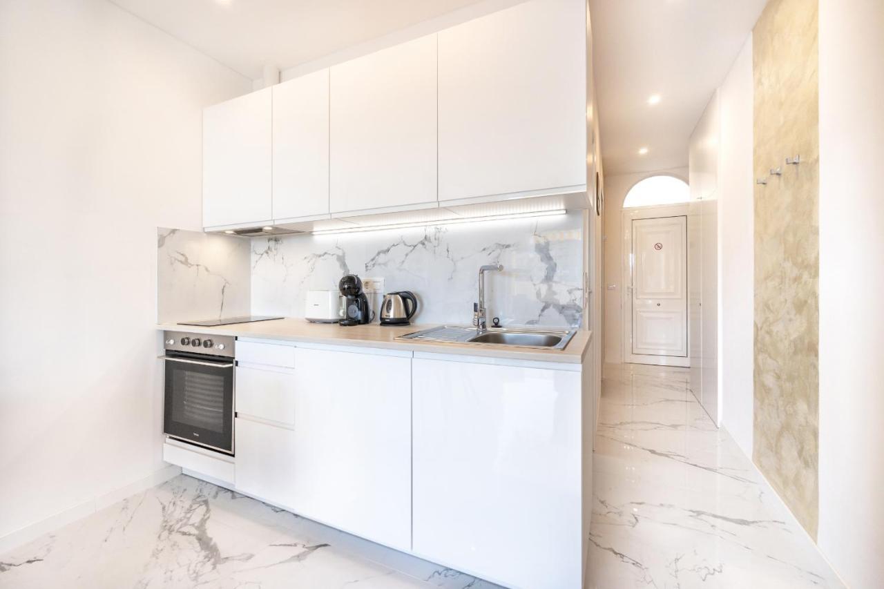 Apartamento Golden Orlando Sunny Terrace By *