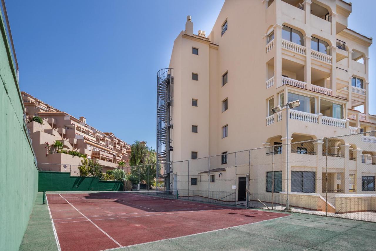 Castle Harbour Luxury Family Heated Pool By Lovetenerife Apartment *