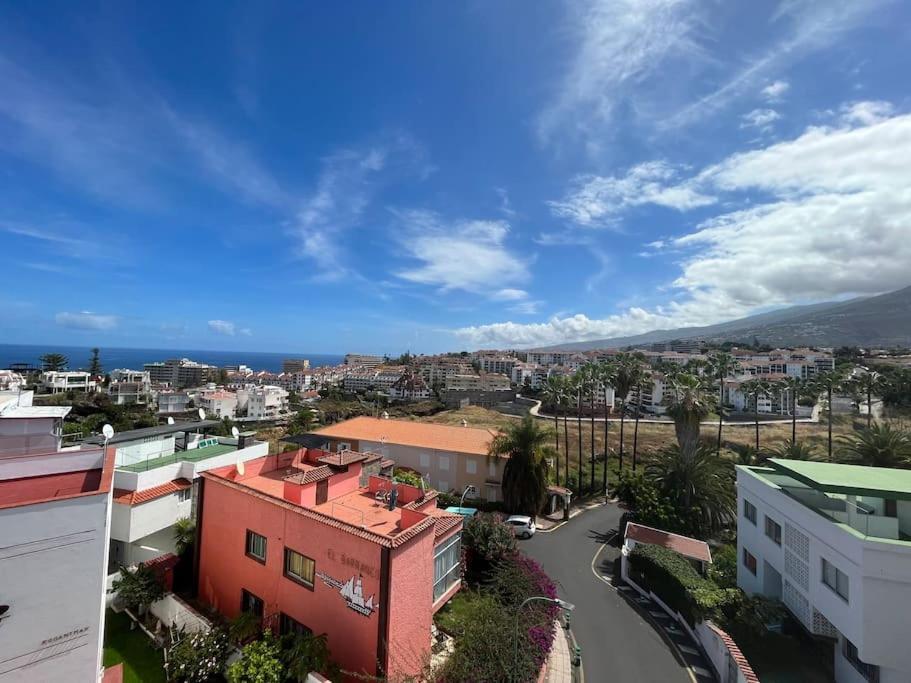 Apartamento Estudio En Puerto de la Cruz (Tenerife)