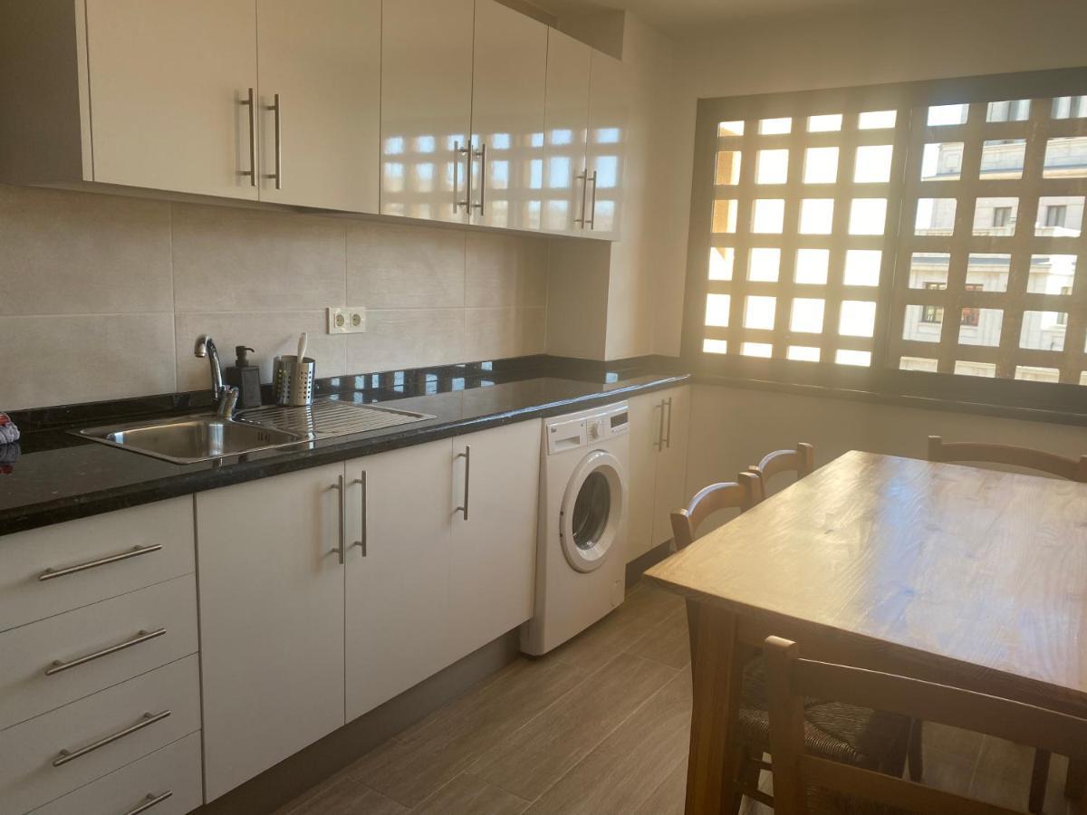 Apartamento Vacacional Ventana Al Mar *