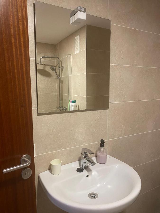 Vacacional Ventana Al Mar Apartment *