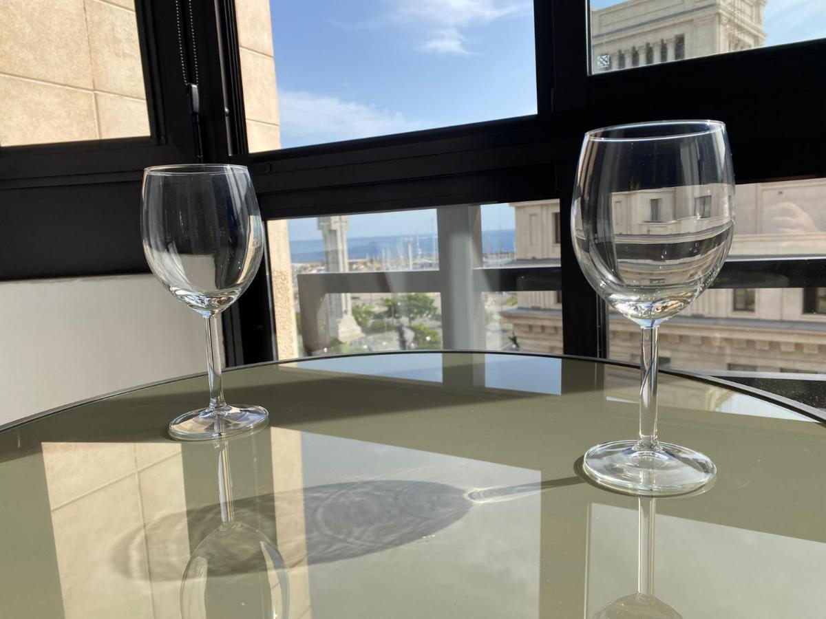 Apartamento Vacacional Ventana Al Mar