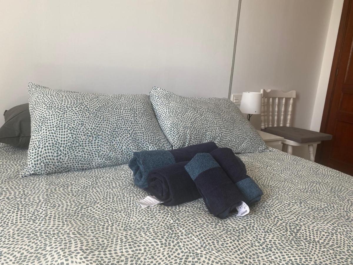 Apartamento Vacacional Ventana Al Mar *