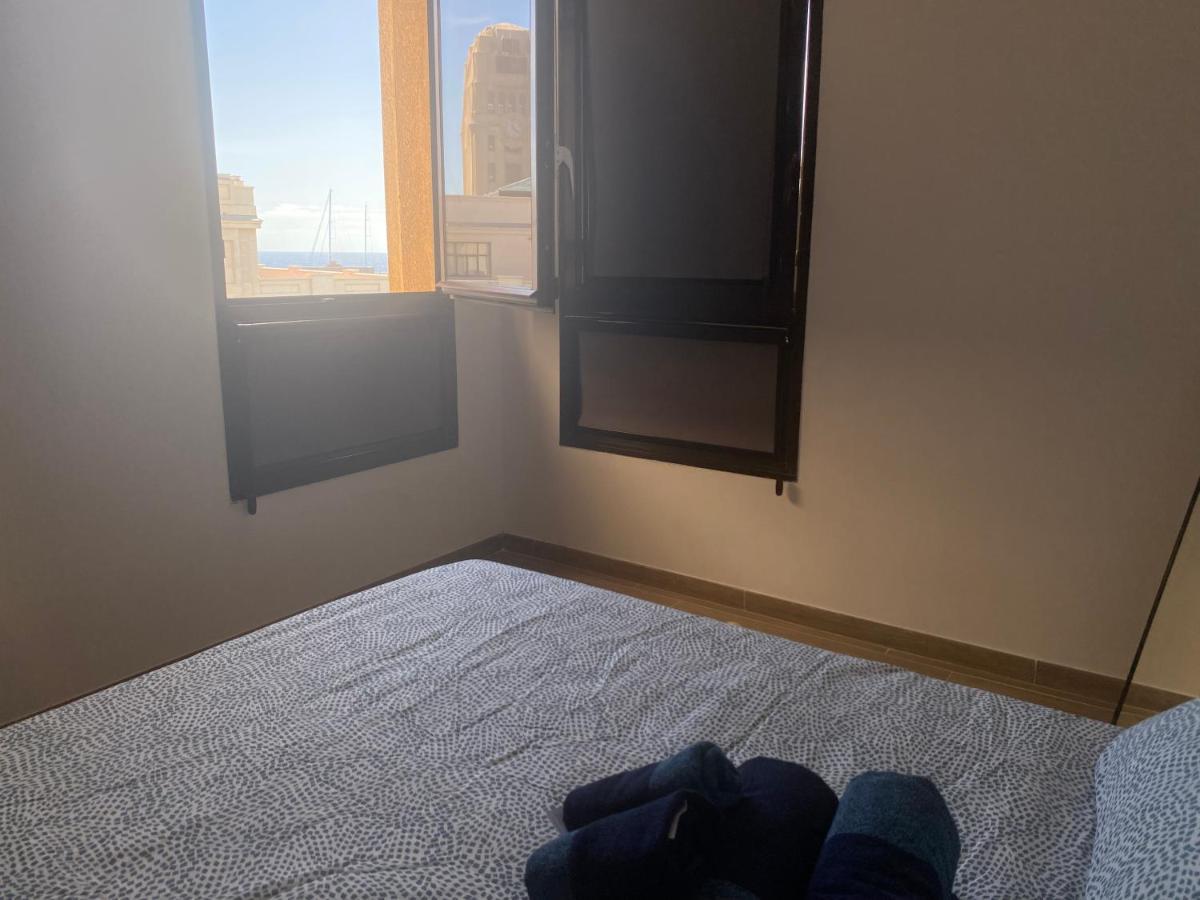 Vacacional Ventana Al Mar Apartamento *