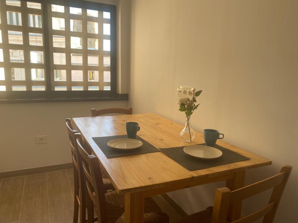Apartamento Vacacional Ventana Al Mar *