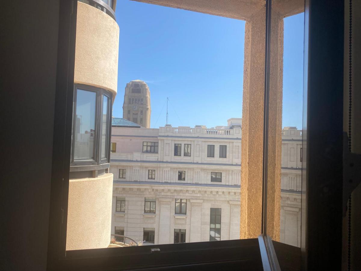 Apartamento Vacacional Ventana Al Mar