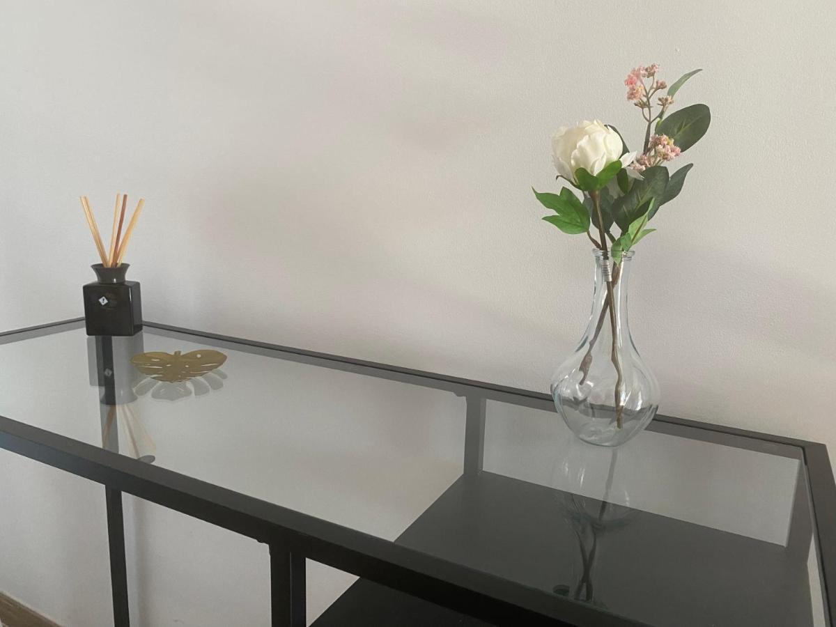 Apartamento Vacacional Ventana Al Mar *