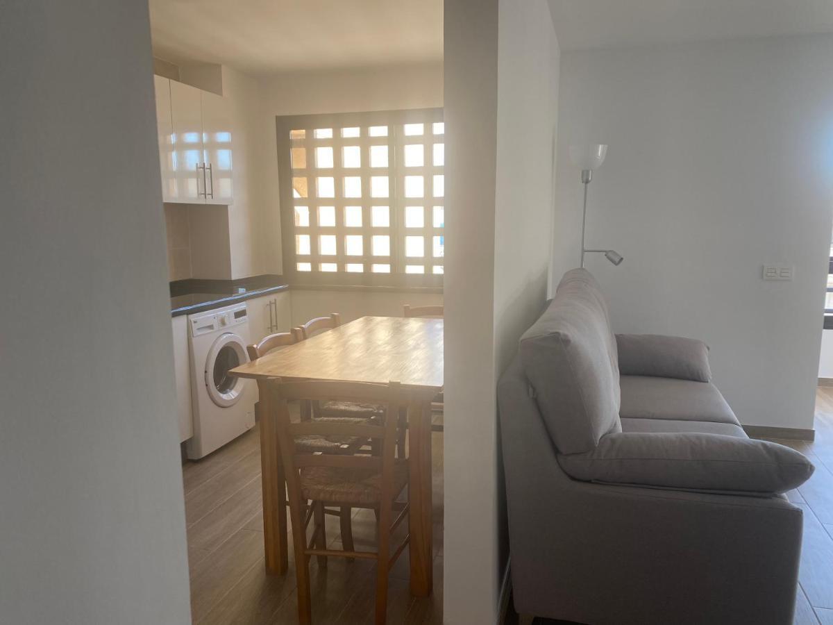 Apartamento Vacacional Ventana Al Mar *