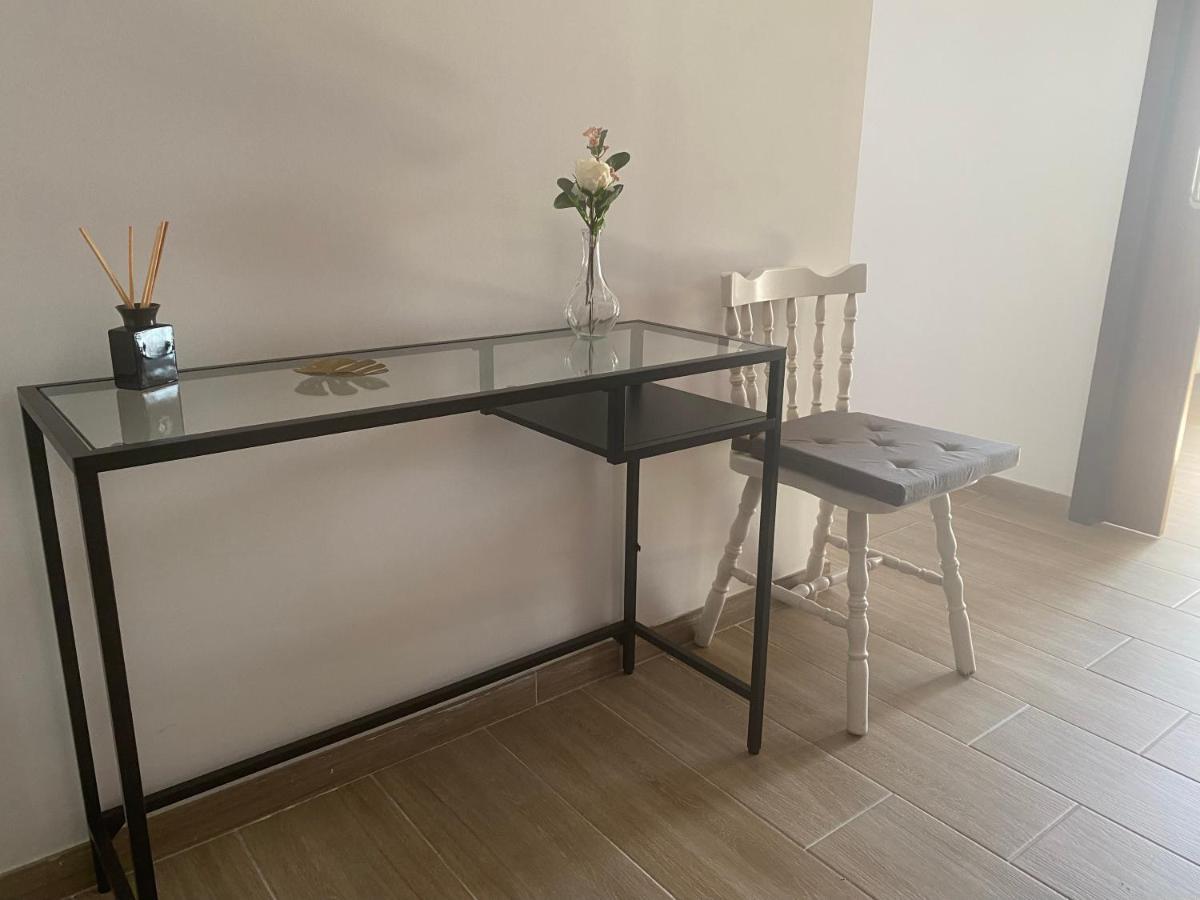 Vacacional Ventana Al Mar Apartment *