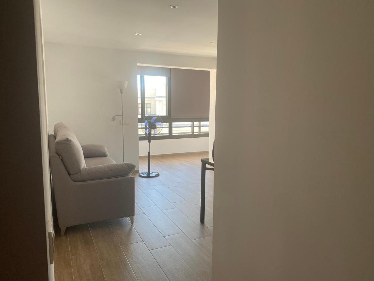 Apartamento Vacacional Ventana Al Mar