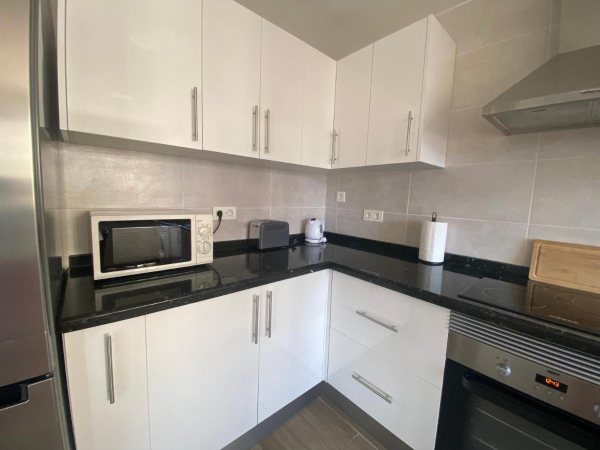 Apartamento Vacacional Ventana Al Mar *