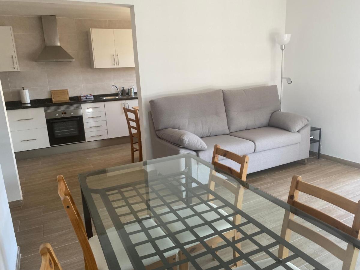Apartamento Vacacional Ventana Al Mar Santa Cruz de Tenerife