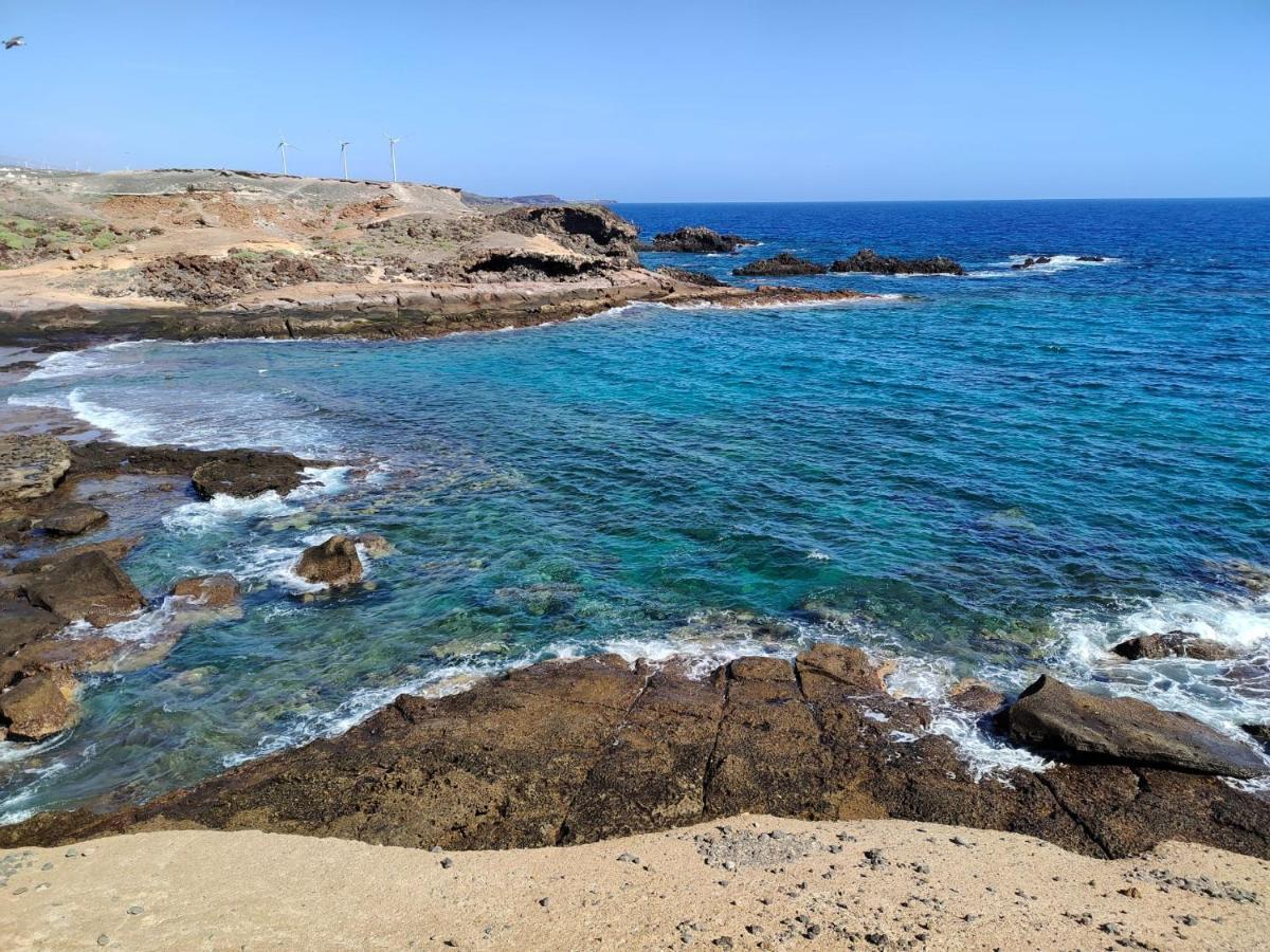 Hébergement de vacances Brisita Granadilla De Abona