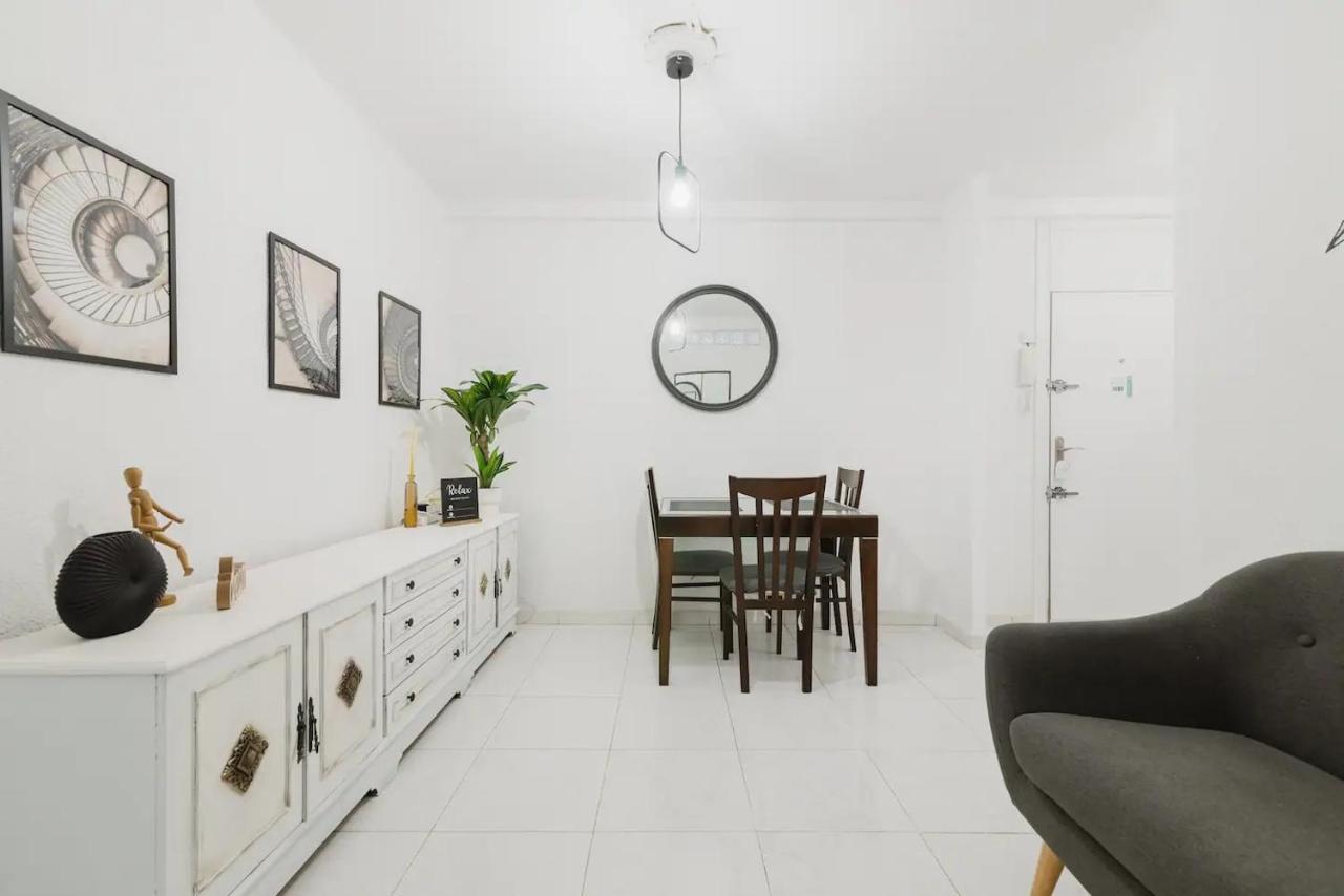 Dialezholidays - Coliving Principes Santa-Cruz de Ténérife