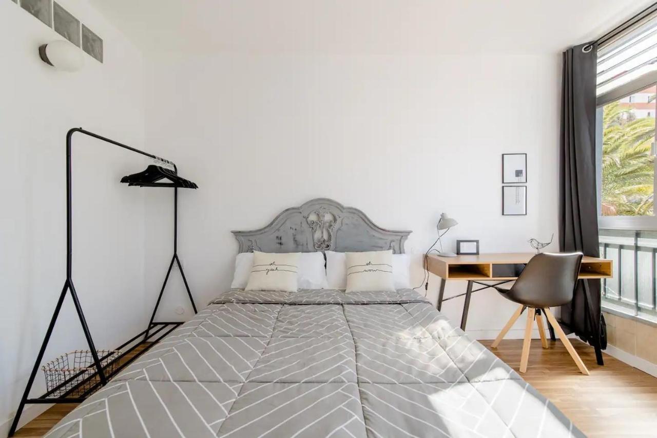 Maison d'hôtes Dialezholidays - Coliving Principes Santa-Cruz de Ténérife