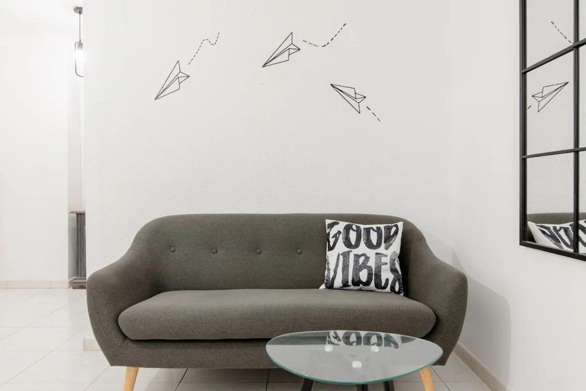 Dialezholidays - Coliving Principes