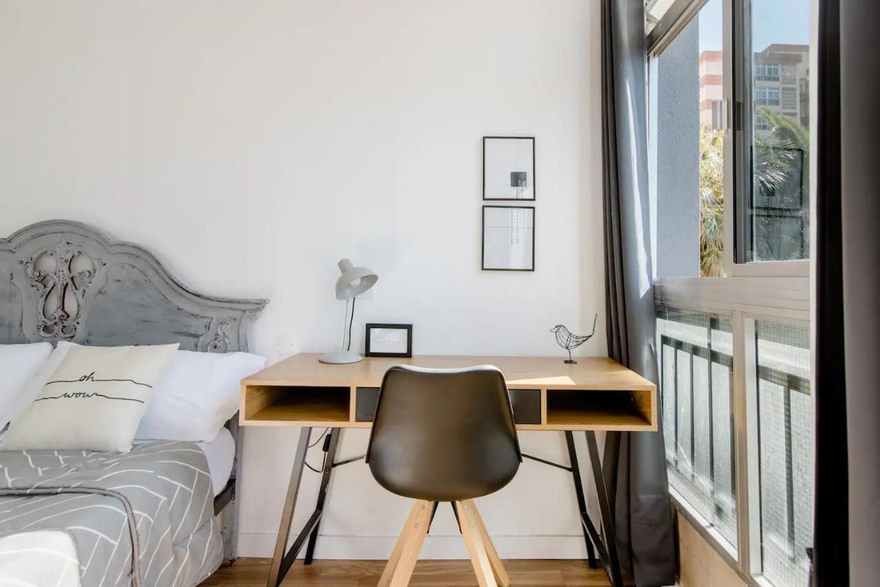 Pensión Dialezholidays - Coliving Principes