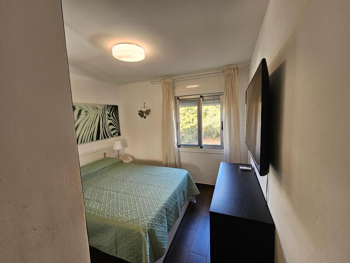 Cristimar H23 Big Pool, 3 Bedroom And 3 Baths Apartamento
