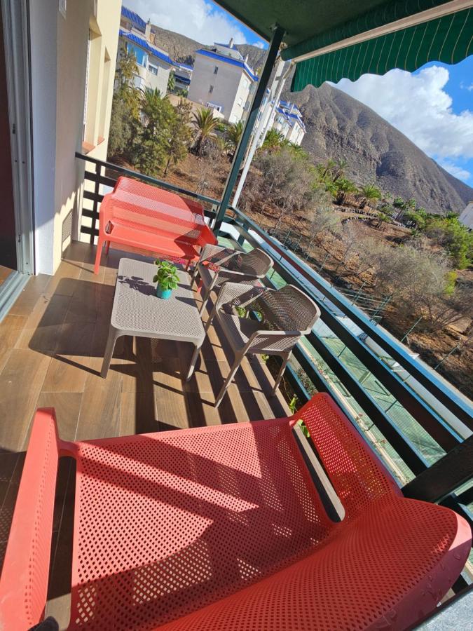 Apartamento Cristimar H23 Big Pool, 3 Bedroom And 3 Baths *