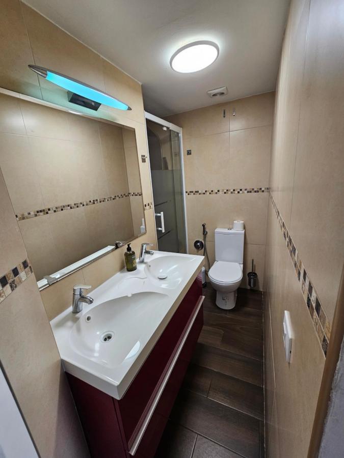 Apartamento Cristimar H23 Big Pool, 3 Bedroom And 3 Baths Los Cristianos (Tenerife)