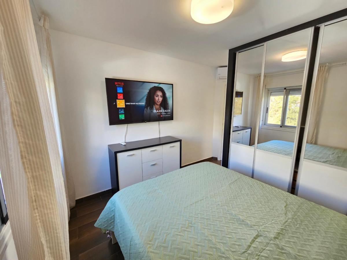 Apartamento Cristimar H23 Big Pool, 3 Bedroom And 3 Baths