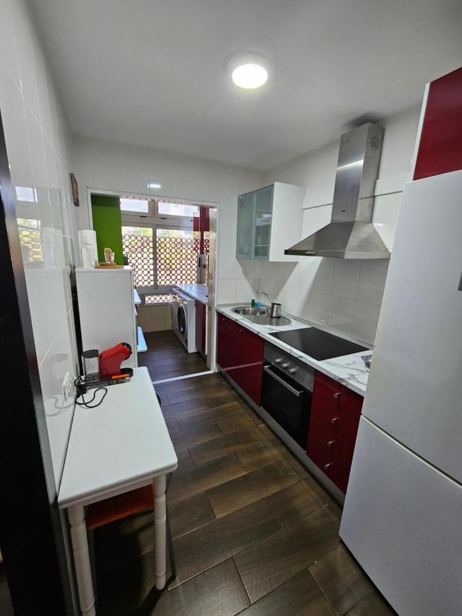 Apartamento Cristimar H23 Big Pool, 3 Bedroom And 3 Baths