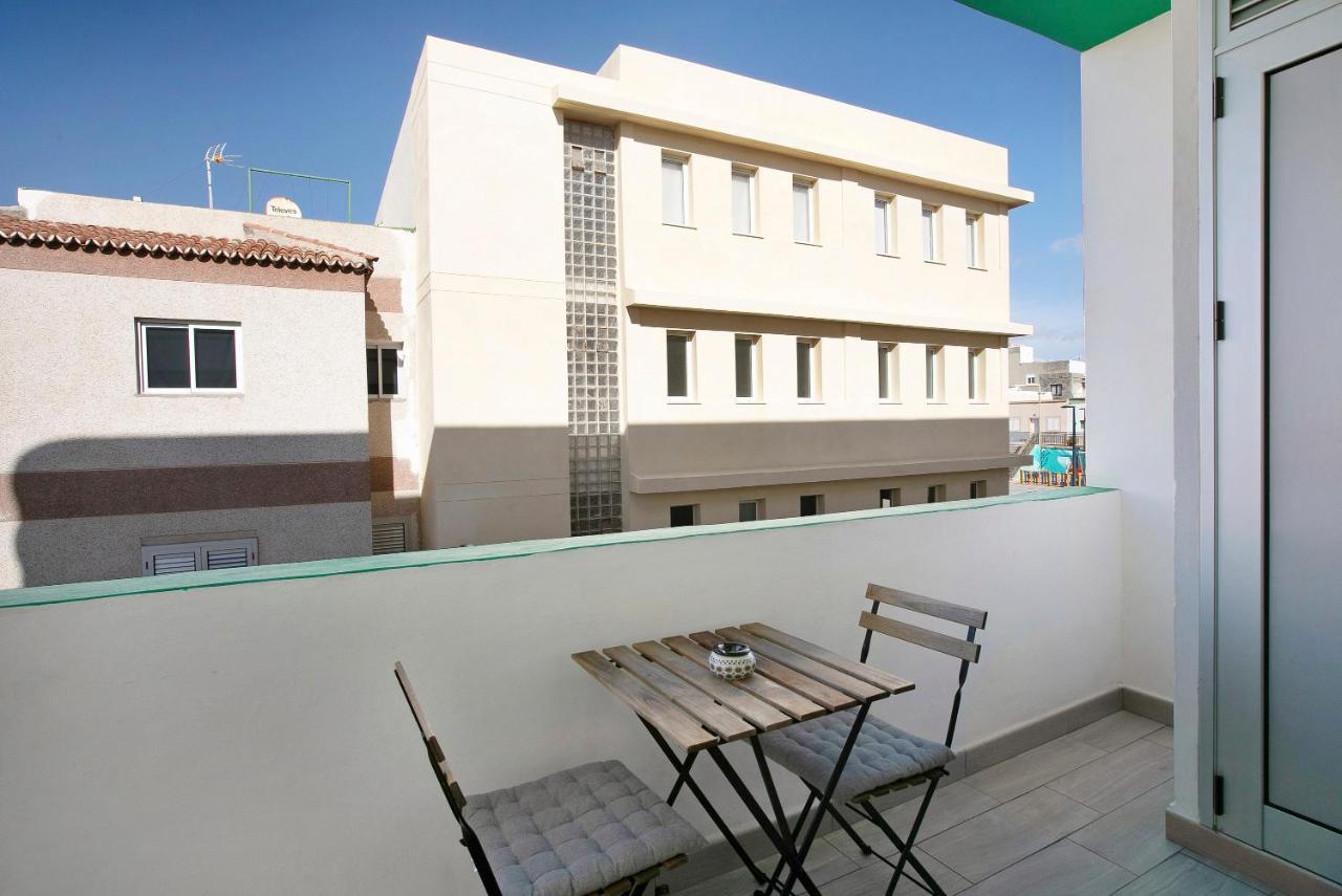 Kalma Apartment